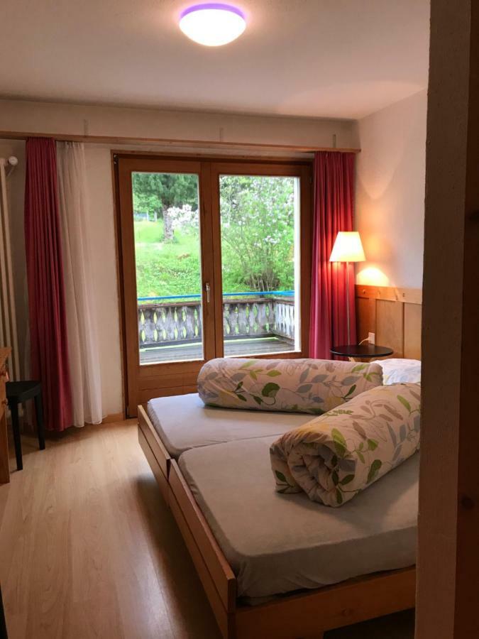 Hotel Val D'Arca Bregaglia Exterior photo