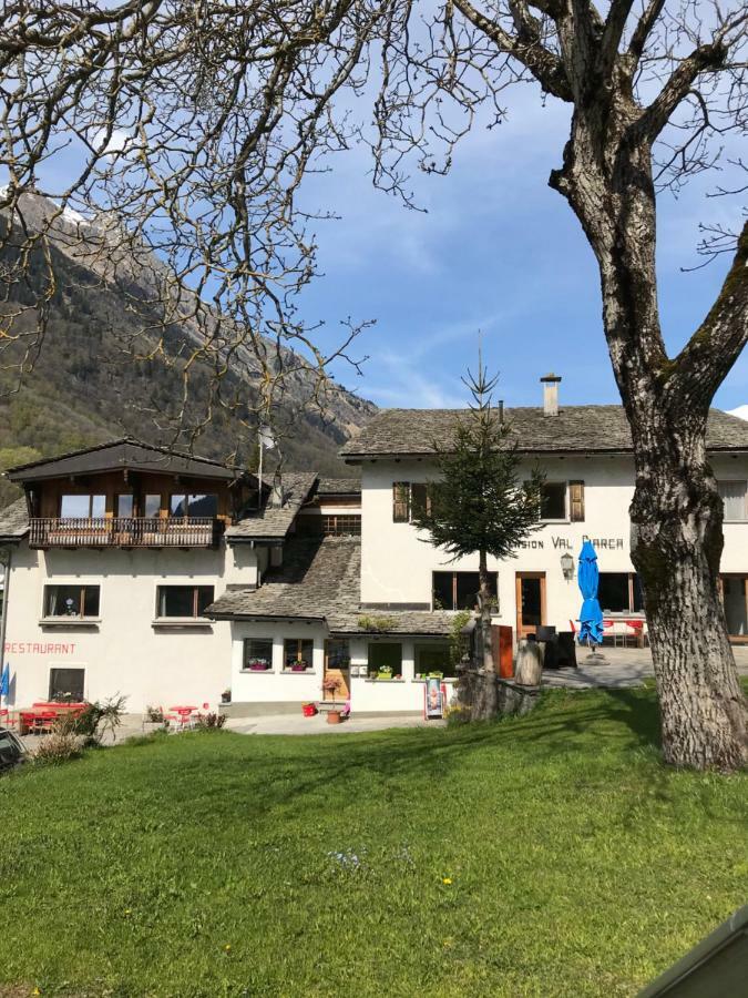 Hotel Val D'Arca Bregaglia Exterior photo
